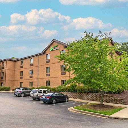 Extended Stay America Select Suites - Richmond - Innsbrook Buitenkant foto