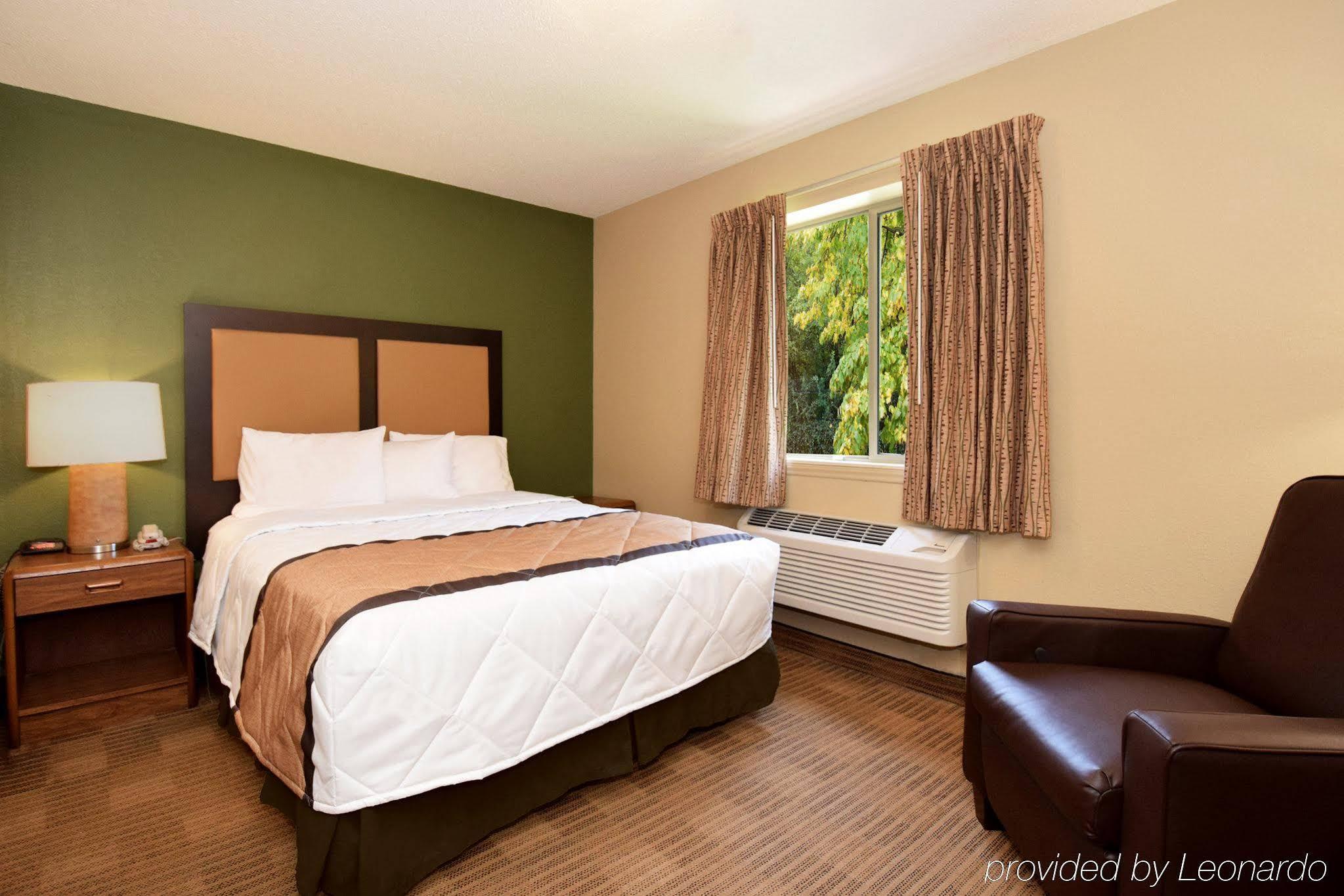 Extended Stay America Select Suites - Richmond - Innsbrook Buitenkant foto