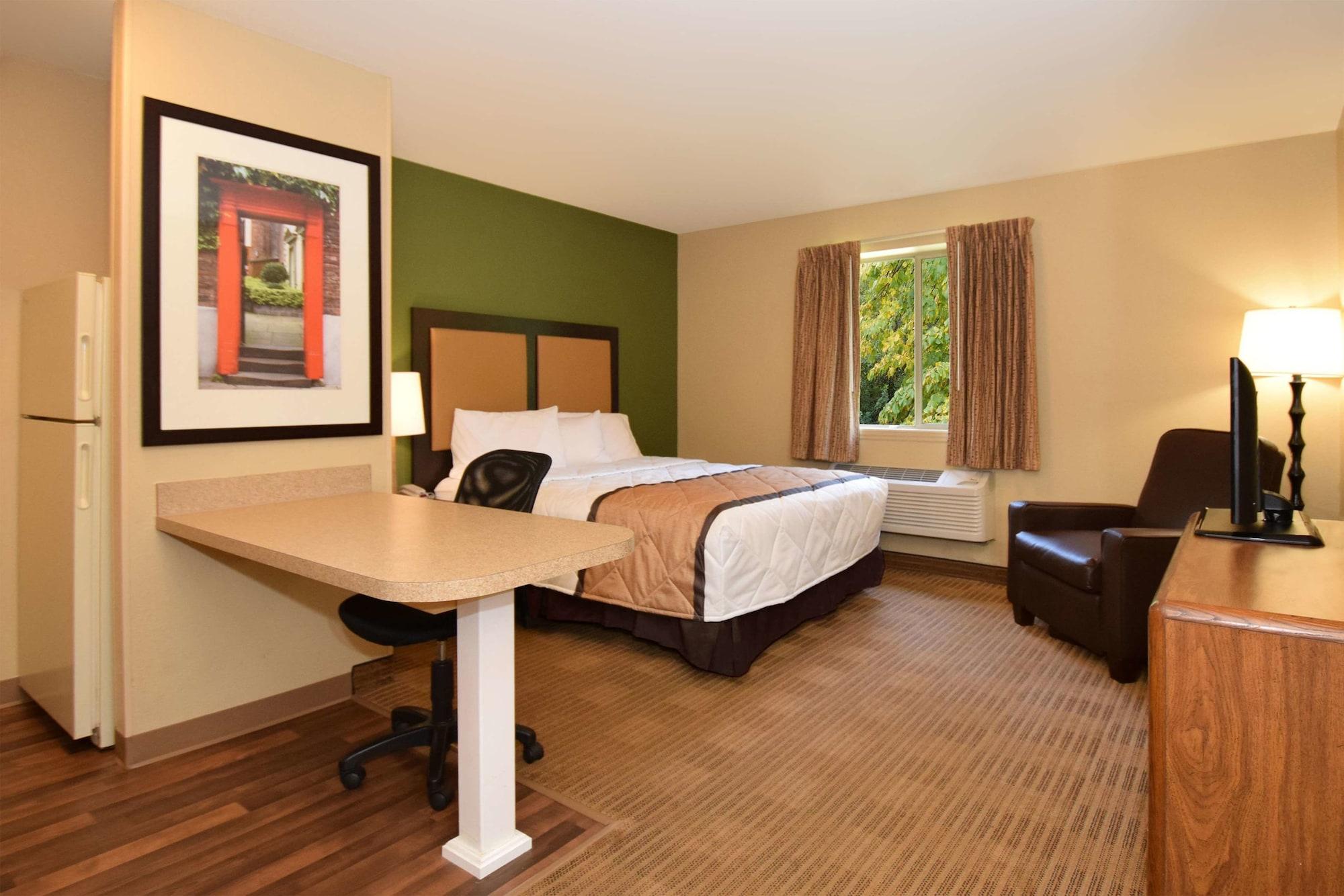 Extended Stay America Select Suites - Richmond - Innsbrook Buitenkant foto