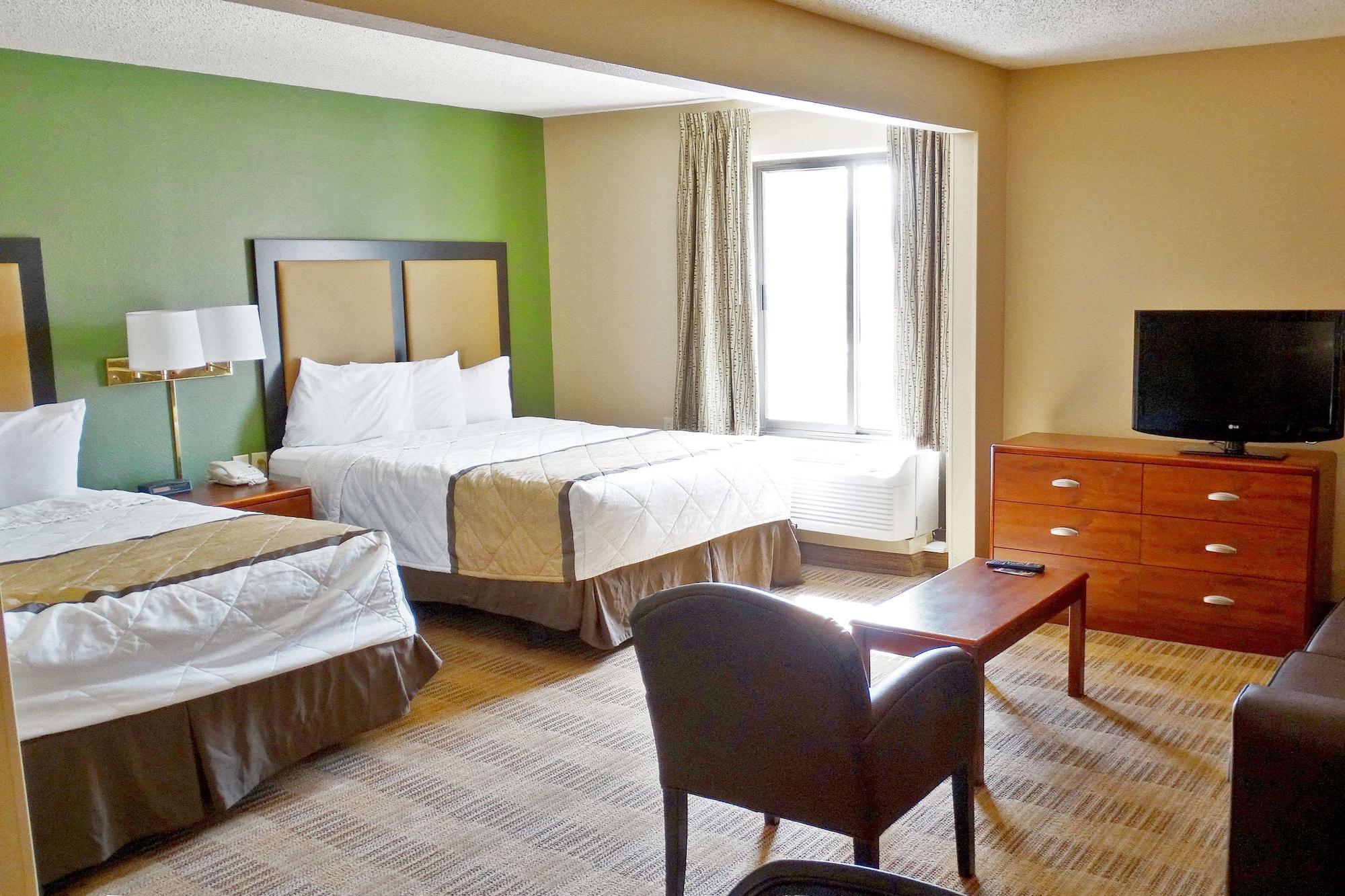 Extended Stay America Select Suites - Richmond - Innsbrook Buitenkant foto