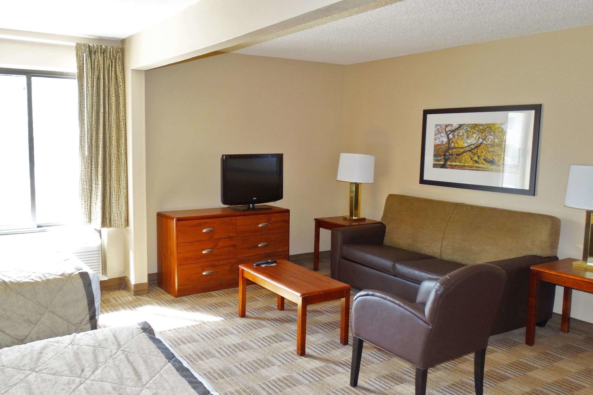Extended Stay America Select Suites - Richmond - Innsbrook Buitenkant foto