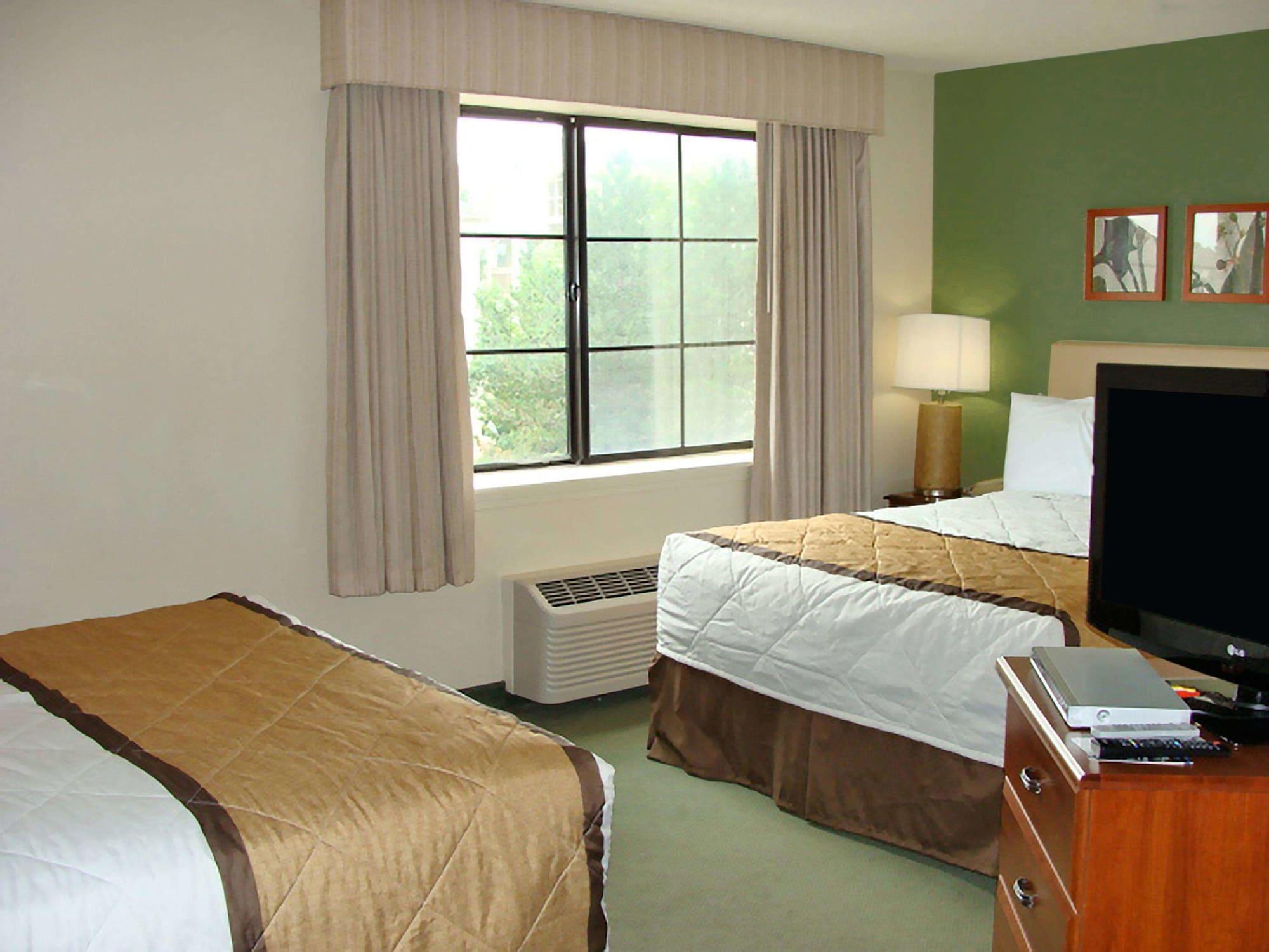 Extended Stay America Select Suites - Richmond - Innsbrook Buitenkant foto