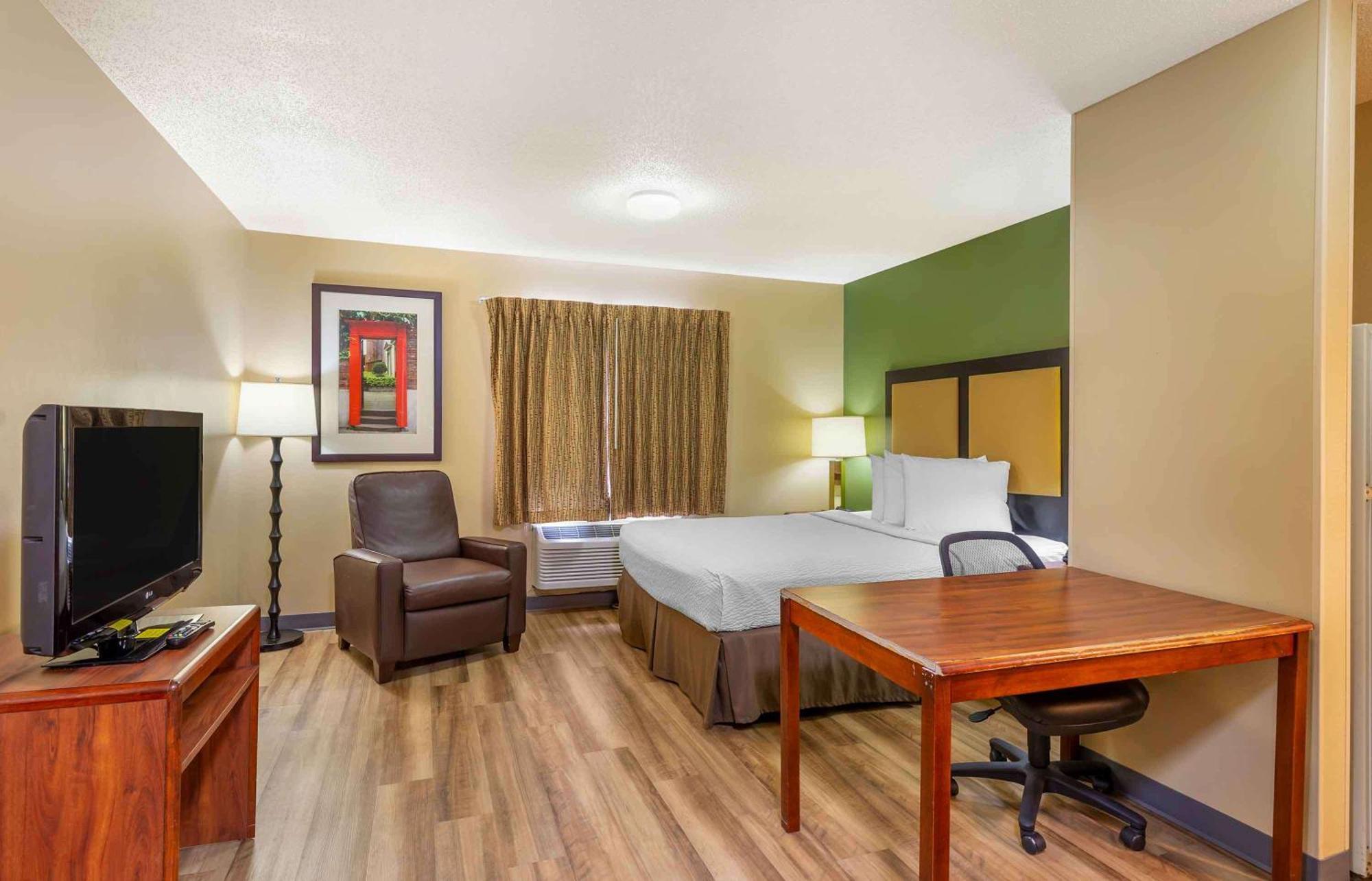 Extended Stay America Select Suites - Richmond - Innsbrook Buitenkant foto