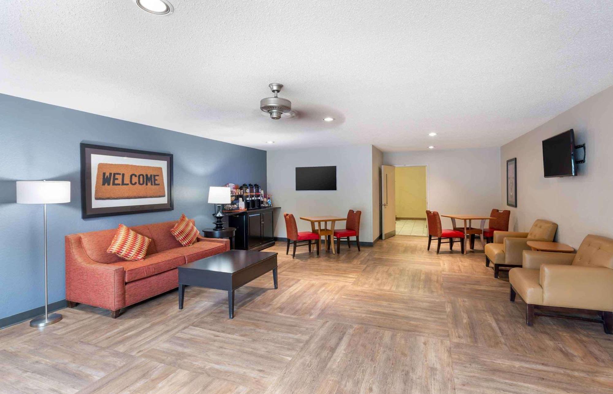 Extended Stay America Select Suites - Richmond - Innsbrook Buitenkant foto