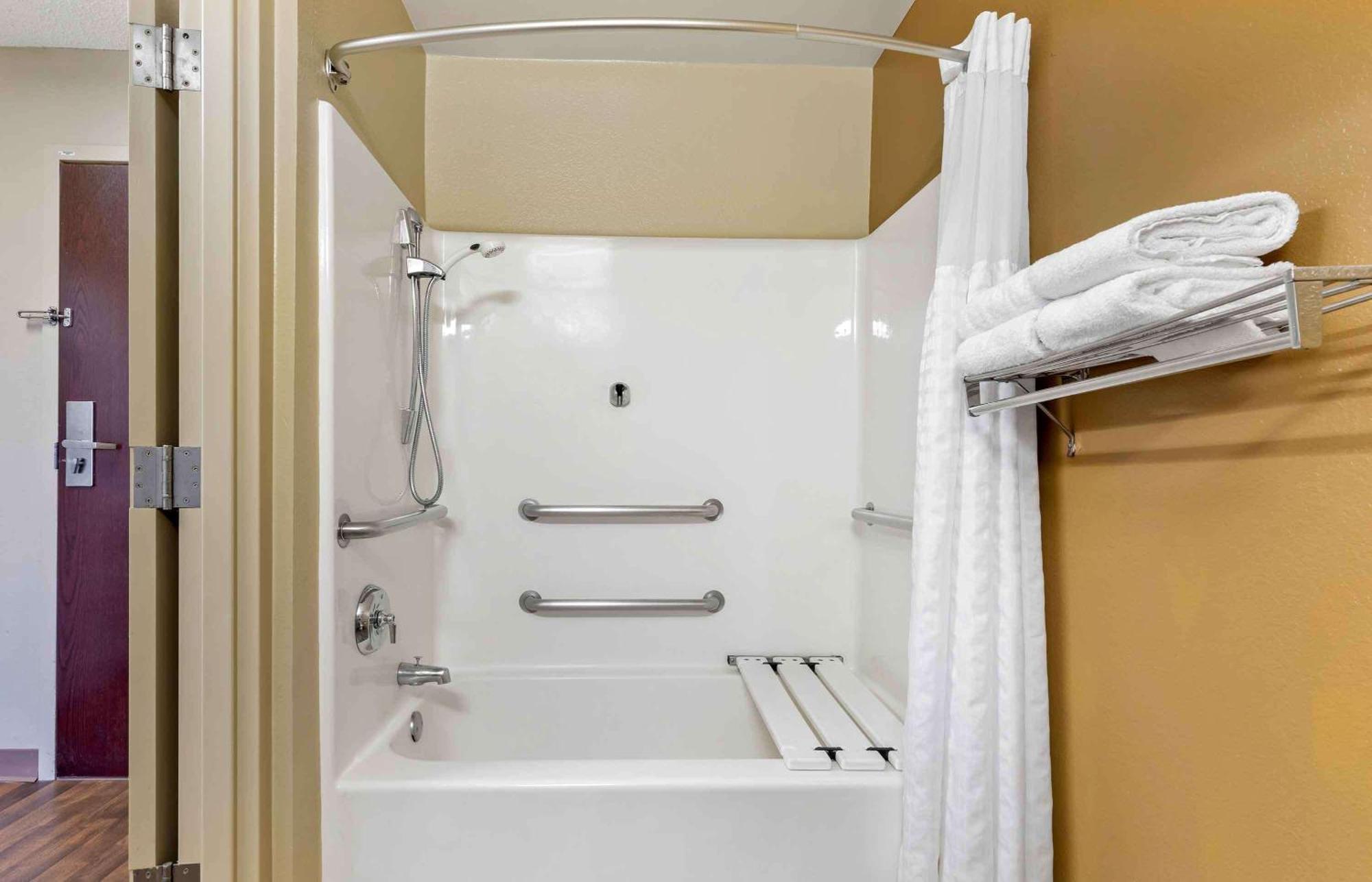 Extended Stay America Select Suites - Richmond - Innsbrook Buitenkant foto