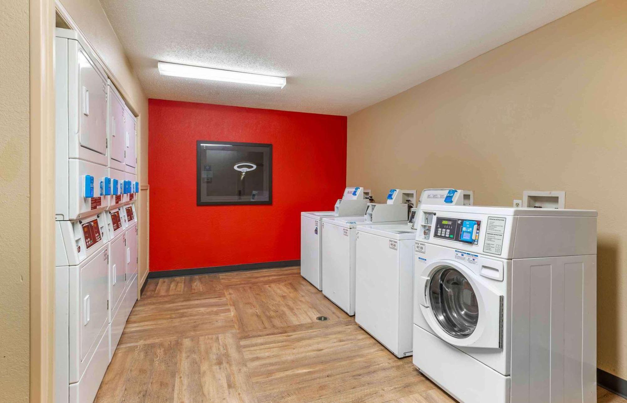 Extended Stay America Select Suites - Richmond - Innsbrook Buitenkant foto