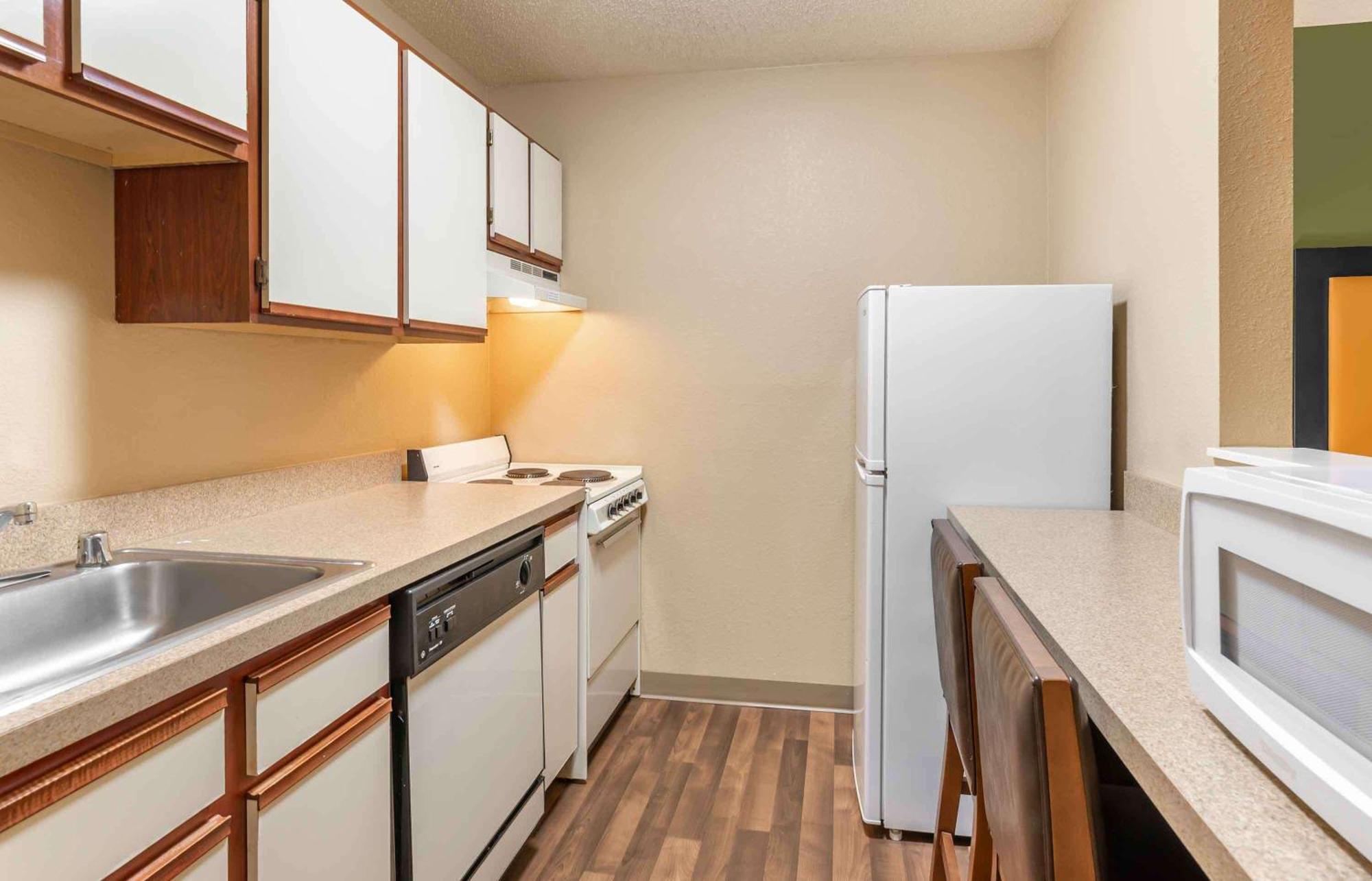 Extended Stay America Select Suites - Richmond - Innsbrook Buitenkant foto