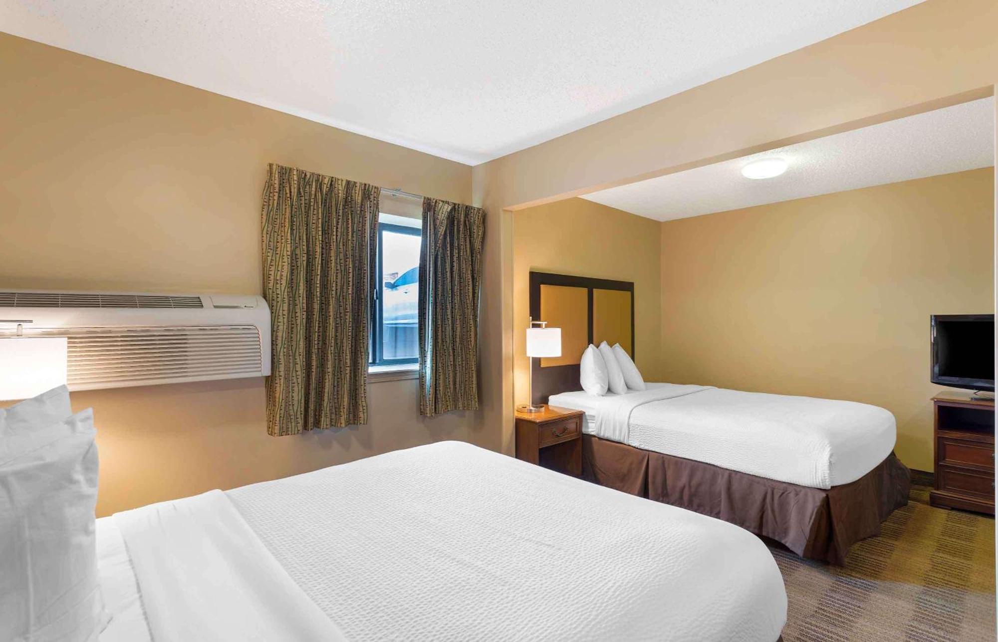 Extended Stay America Select Suites - Richmond - Innsbrook Buitenkant foto