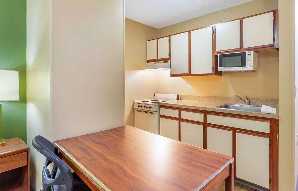 Extended Stay America Select Suites - Richmond - Innsbrook Kamer foto