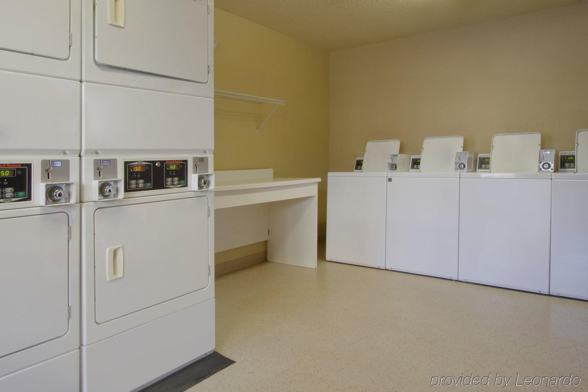 Extended Stay America Select Suites - Richmond - Innsbrook Buitenkant foto