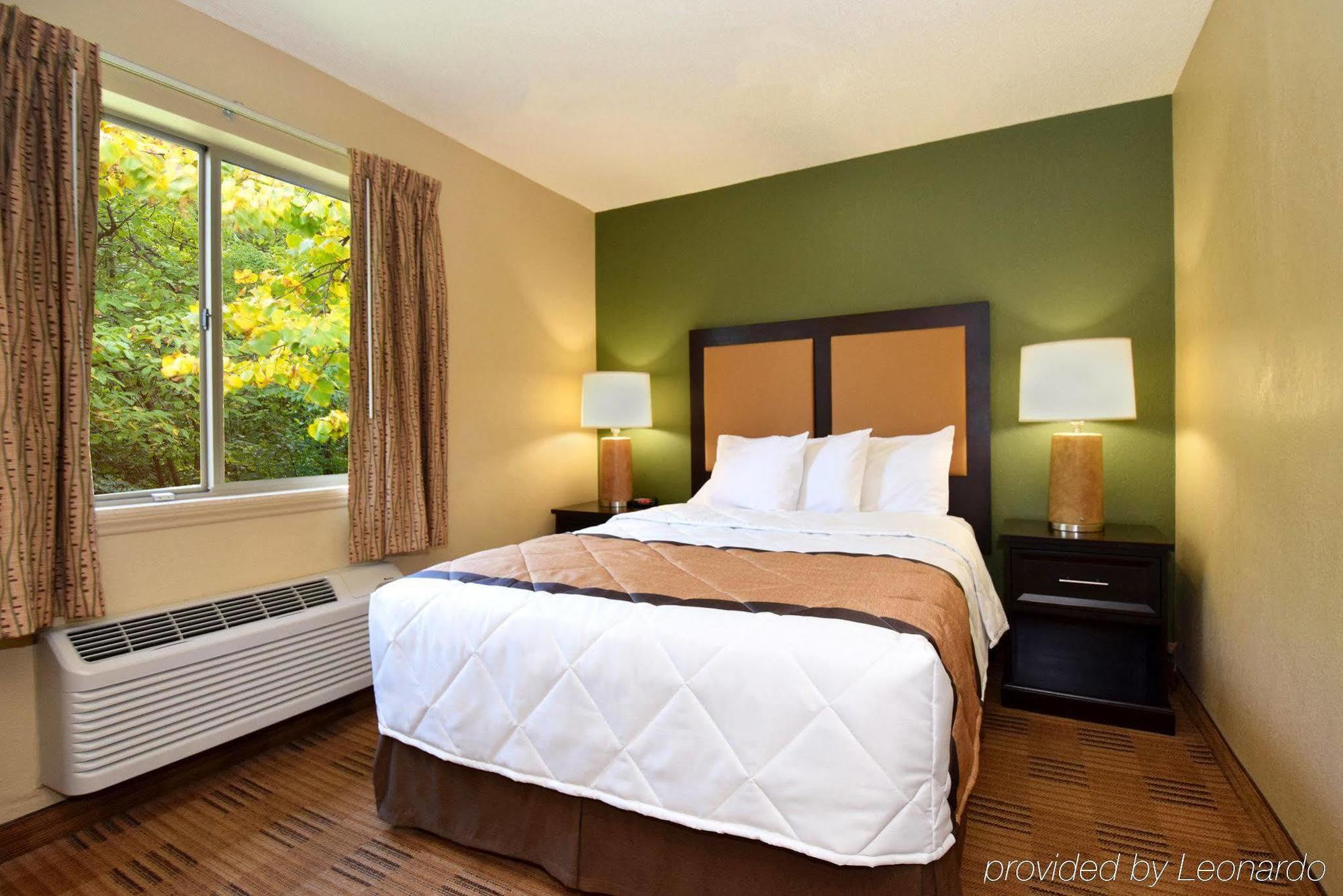 Extended Stay America Select Suites - Richmond - Innsbrook Buitenkant foto
