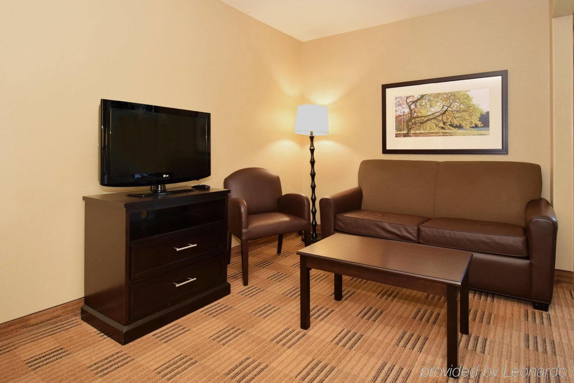 Extended Stay America Select Suites - Richmond - Innsbrook Buitenkant foto